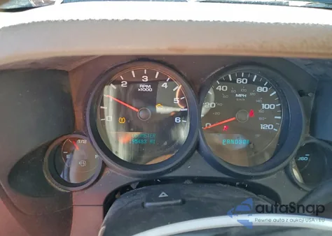 2009 Chevrolet Silverado C1500 z USA, uszkodzony, nr VIN 1GCEC14X39Z223734